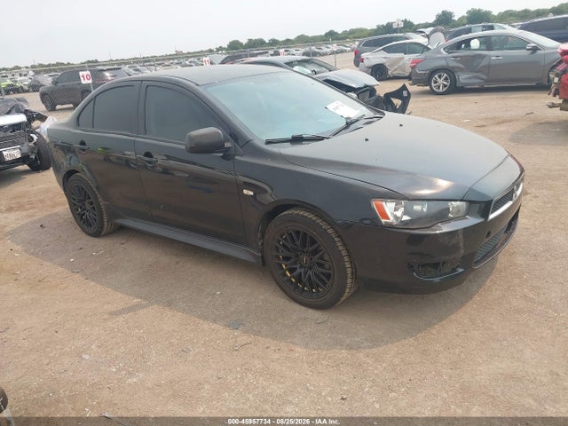 Auction sale of the 2012 Mitsubishi Lancer Es, vin: JA32U2FU7CU016761, lot number: 45957734