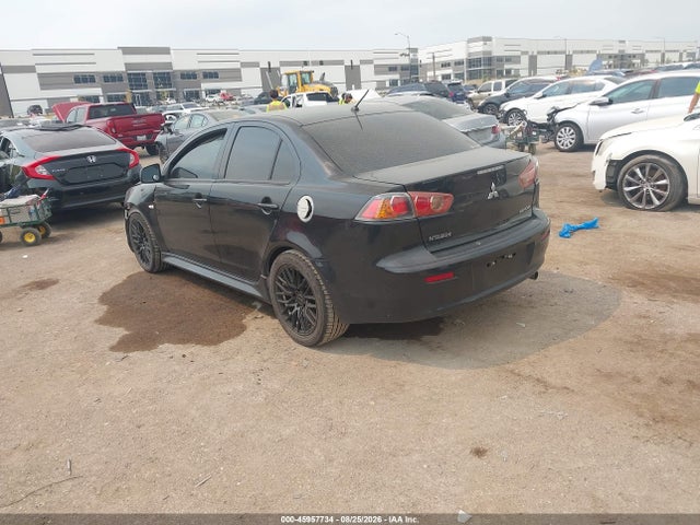 2012 Mitsubishi Lancer Es მანქანა იყიდება აუქციონზე, vin: JA32U2FU7CU016761, აუქციონის ნომერი: 45957734