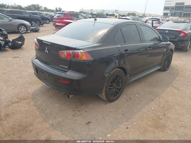 2012 Mitsubishi Lancer Es მანქანა იყიდება აუქციონზე, vin: JA32U2FU7CU016761, აუქციონის ნომერი: 45957734