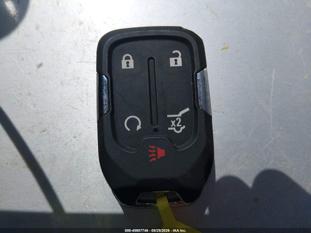 Aukcja sprzedaży 2021 Gmc Terrain Awd Slt, vin: 3GKALVEV8ML363933, numer aukcji: 45957746