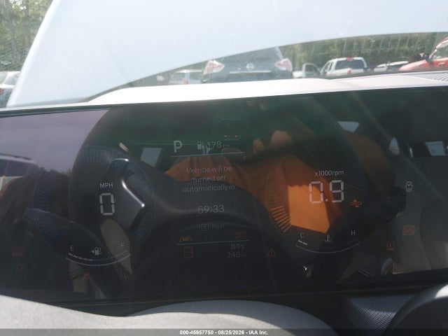 2026 Hyundai Sonata Sel Sport მანქანა იყიდება აუქციონზე, vin: KMHL64JA5TA590720, აუქციონის ნომერი: 45957750