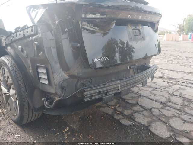 Aukcja sprzedaży 2025 Nissan Ariya Engage, vin: JN8AF0BE4SM460077, numer aukcji: 45957755