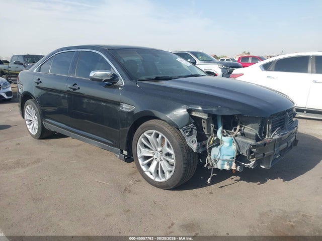 Продаж на аукціоні авто 2015 Ford Taurus Limited, vin: 1FAHP2F8XFG180214, номер лоту: 45957763