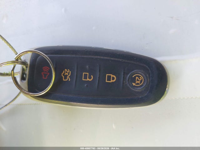Ford Taurus Limited 2015 1FAHP2F8XFG180214 Image 11
