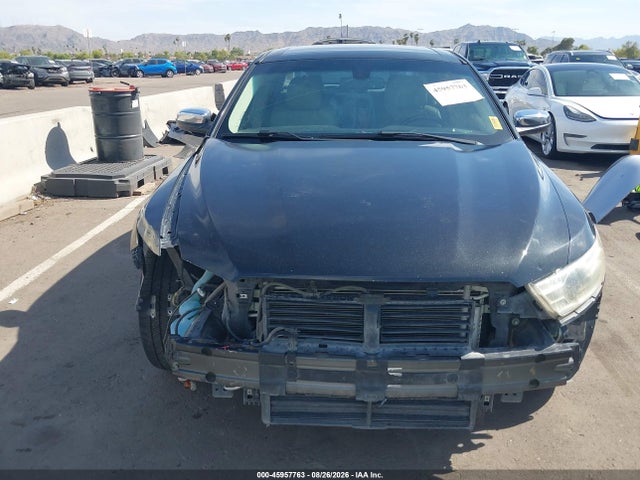 Ford Taurus Limited 2015 1FAHP2F8XFG180214 Image 13