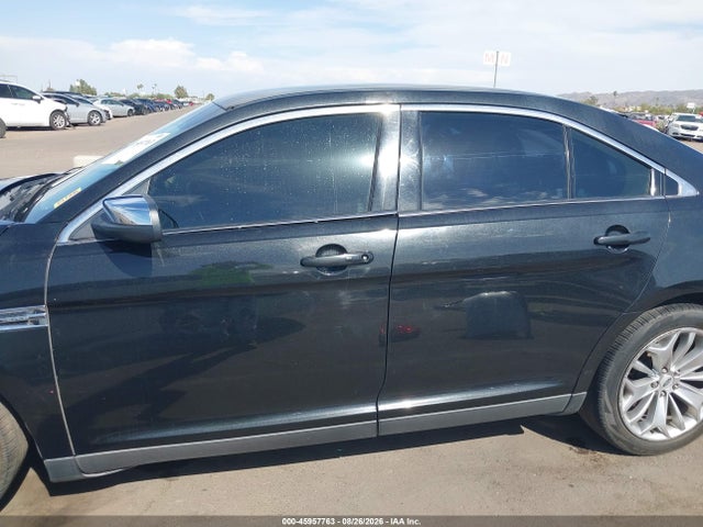 Ford Taurus Limited 2015 1FAHP2F8XFG180214 Image 15