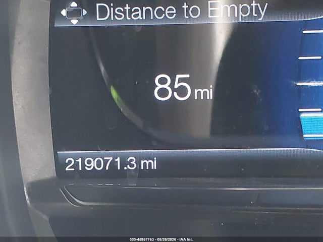 Ford Taurus Limited 2015 1FAHP2F8XFG180214 Image 16