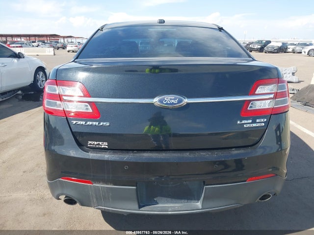 Ford Taurus Limited 2015 1FAHP2F8XFG180214 Image 17
