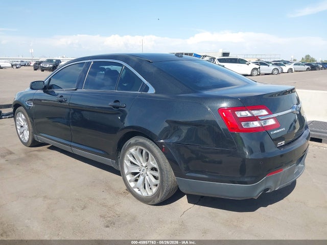 Продаж на аукціоні авто 2015 Ford Taurus Limited, vin: 1FAHP2F8XFG180214, номер лоту: 45957763