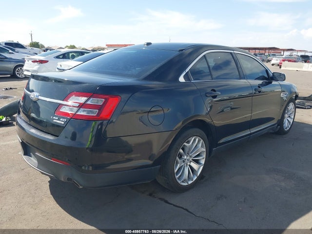 Ford Taurus Limited 2015 1FAHP2F8XFG180214 Image 4