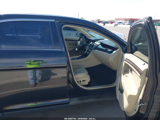 Ford Taurus Limited 2015 1FAHP2F8XFG180214 Image 5