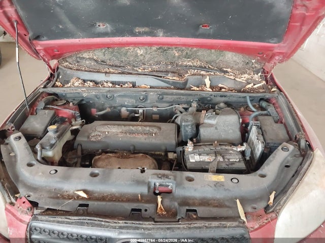 Продажа на аукционе авто 2008 Toyota Rav4, vin: JTMBD33V586087585, номер лота: 45957764