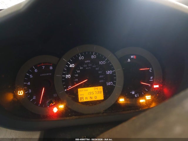 Продажа на аукционе авто 2008 Toyota Rav4, vin: JTMBD33V586087585, номер лота: 45957764