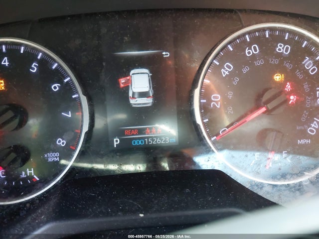 Toyota RAV4 LE 2019 2T3H1RFV8KW004688 Image 17