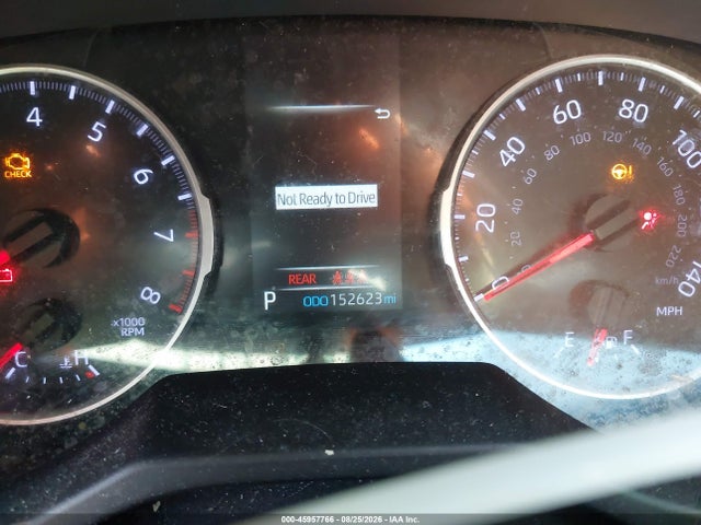 Toyota RAV4 LE 2019 2T3H1RFV8KW004688 Image 7