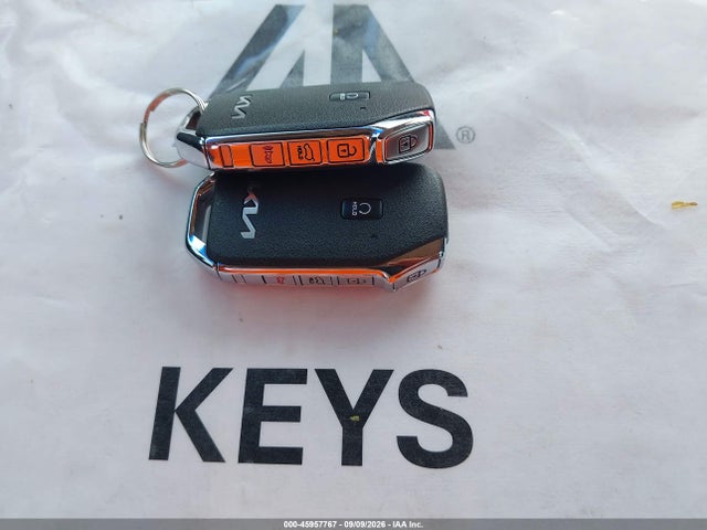 Продаж на аукціоні авто 2025 Kia Sportage Sx-prestige, vin: 5XYK5CDF3SG236262, номер лоту: 45957767