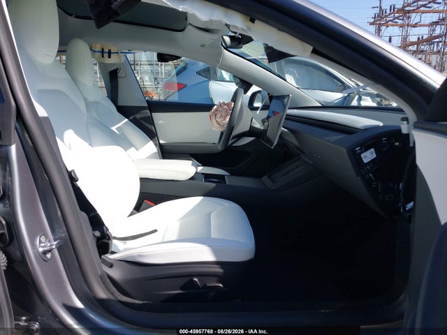 Aukcja sprzedaży 2025 Tesla Model 3 Long Range Rear-wheel Drive/standard Rear-wheel Drive, vin: 5YJ3E1EA8SF930142, numer aukcji: 45957768