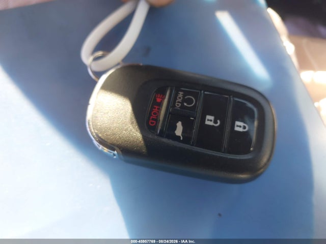 Aukcja sprzedaży 2025 Honda Civic Sedan Sport, vin: 19XFL2H80SE030388, numer aukcji: 45957769