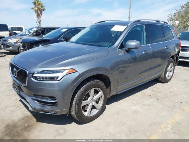 YV4102PK8J1352243 Volvo Xc90 T5 Momentum