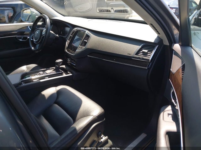 YV4102PK8J1352243 Volvo Xc90 T5 Momentum