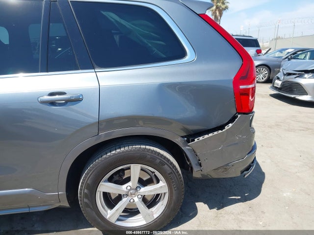 YV4102PK8J1352243 Volvo Xc90 T5 Momentum