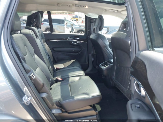 YV4102PK8J1352243 Volvo Xc90 T5 Momentum