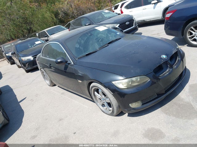 Aukcja sprzedaży 2010 Bmw 335i, vin: WBAWL7C55AP473979, numer aukcji: 45957773