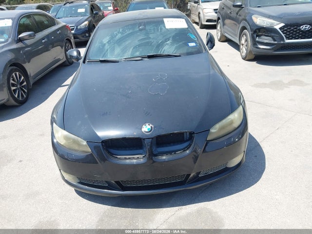 Aukcja sprzedaży 2010 Bmw 335i, vin: WBAWL7C55AP473979, numer aukcji: 45957773