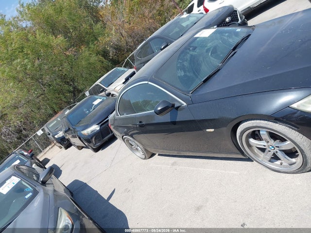 Aukcja sprzedaży 2010 Bmw 335i, vin: WBAWL7C55AP473979, numer aukcji: 45957773