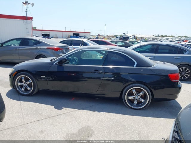 Aukcja sprzedaży 2010 Bmw 335i, vin: WBAWL7C55AP473979, numer aukcji: 45957773