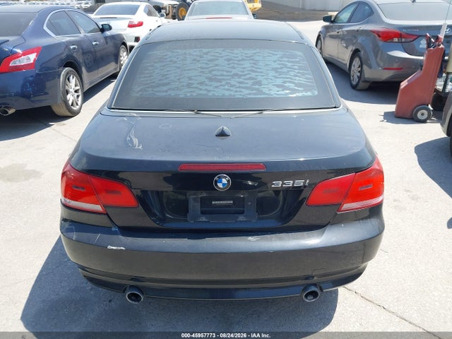 Aukcja sprzedaży 2010 Bmw 335i, vin: WBAWL7C55AP473979, numer aukcji: 45957773