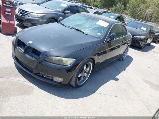 Aukcja sprzedaży 2010 Bmw 335i, vin: WBAWL7C55AP473979, numer aukcji: 45957773