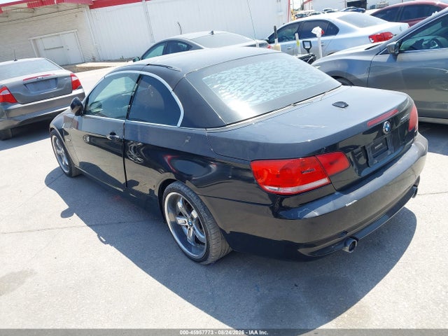 Aukcja sprzedaży 2010 Bmw 335i, vin: WBAWL7C55AP473979, numer aukcji: 45957773