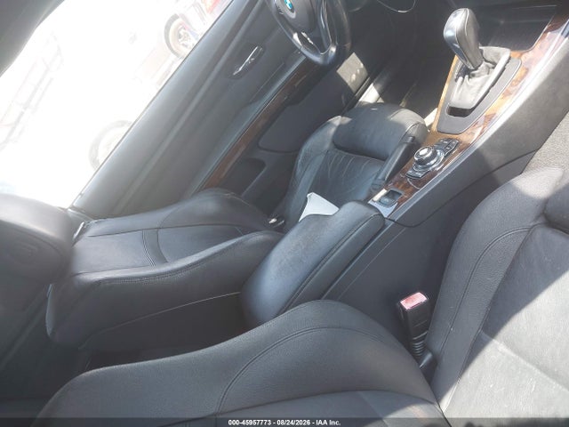 Aukcja sprzedaży 2010 Bmw 335i, vin: WBAWL7C55AP473979, numer aukcji: 45957773