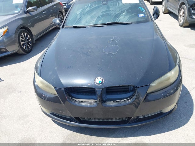Aukcja sprzedaży 2010 Bmw 335i, vin: WBAWL7C55AP473979, numer aukcji: 45957773