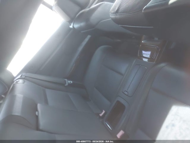 Aukcja sprzedaży 2010 Bmw 335i, vin: WBAWL7C55AP473979, numer aukcji: 45957773