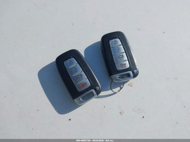 45957780 :رقم المزاد ، KMHDH4AE8CU190120 vin ، 2012 Hyundai Elantra Limited (ulsan Plant) مزاد بيع
