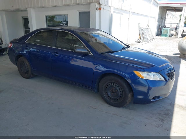 Продажа на аукционе авто 2007 Toyota Camry Le V6, vin: 4T1BK46K37U010541, номер лота: 45957782
