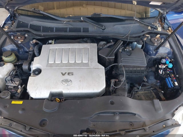 Продаж на аукціоні авто 2007 Toyota Camry Le V6, vin: 4T1BK46K37U010541, номер лоту: 45957782