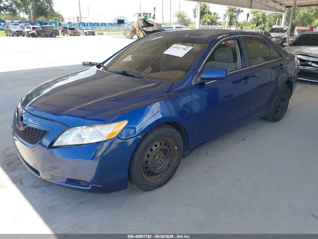 Продаж на аукціоні авто 2007 Toyota Camry Le V6, vin: 4T1BK46K37U010541, номер лоту: 45957782