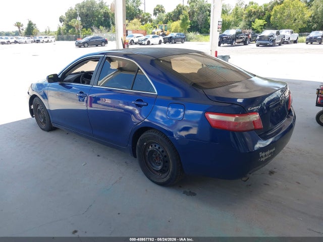 Продаж на аукціоні авто 2007 Toyota Camry Le V6, vin: 4T1BK46K37U010541, номер лоту: 45957782