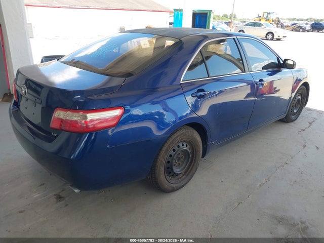 Продаж на аукціоні авто 2007 Toyota Camry Le V6, vin: 4T1BK46K37U010541, номер лоту: 45957782