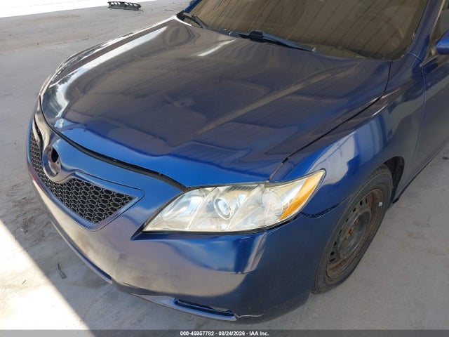 Продаж на аукціоні авто 2007 Toyota Camry Le V6, vin: 4T1BK46K37U010541, номер лоту: 45957782