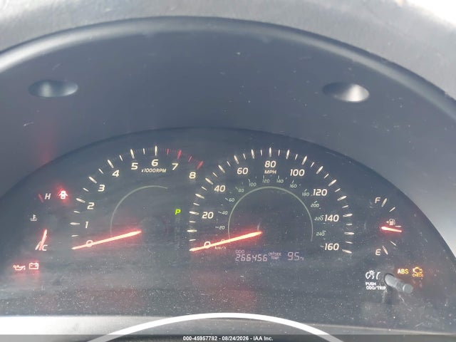 Продаж на аукціоні авто 2007 Toyota Camry Le V6, vin: 4T1BK46K37U010541, номер лоту: 45957782