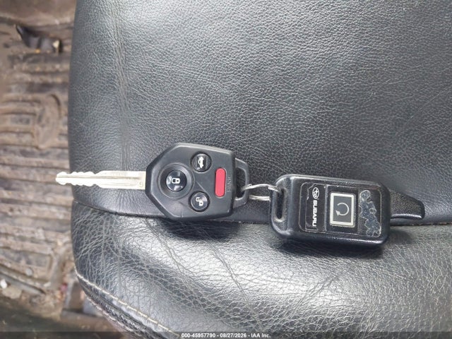 45957790 :رقم المزاد ، JF2GPAKC3D2863278 vin ، 2013 Subaru Xv Crosstrek 2.0i Limited مزاد بيع