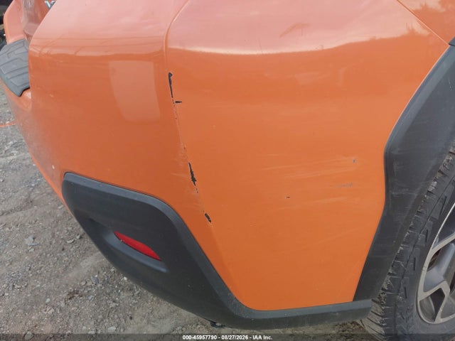 45957790 :رقم المزاد ، JF2GPAKC3D2863278 vin ، 2013 Subaru Xv Crosstrek 2.0i Limited مزاد بيع