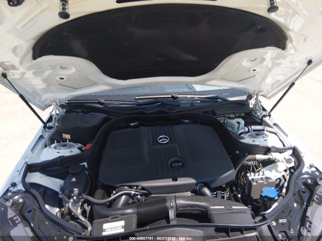 45957791 :رقم المزاد ، WDDHF9HBXEA985278 vin ، 2014 Mercedes-benz E 250 Bluetec 4matic مزاد بيع