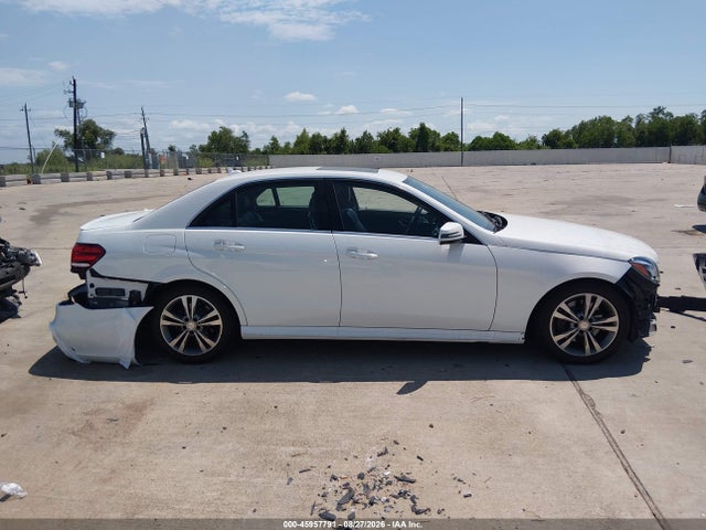 45957791 :رقم المزاد ، WDDHF9HBXEA985278 vin ، 2014 Mercedes-benz E 250 Bluetec 4matic مزاد بيع