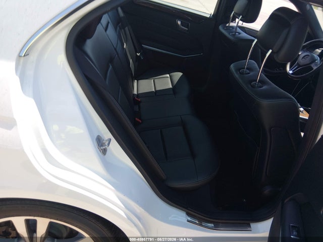 45957791 :رقم المزاد ، WDDHF9HBXEA985278 vin ، 2014 Mercedes-benz E 250 Bluetec 4matic مزاد بيع