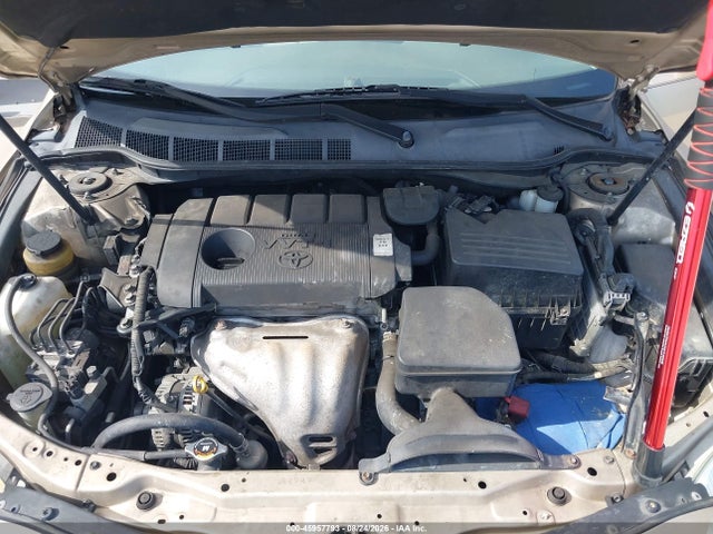 2011 Toyota Camry Le მანქანა იყიდება აუქციონზე, vin: 4T1BF3EK4BU636785, აუქციონის ნომერი: 45957793